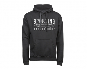 Sporting Hood Black - Large